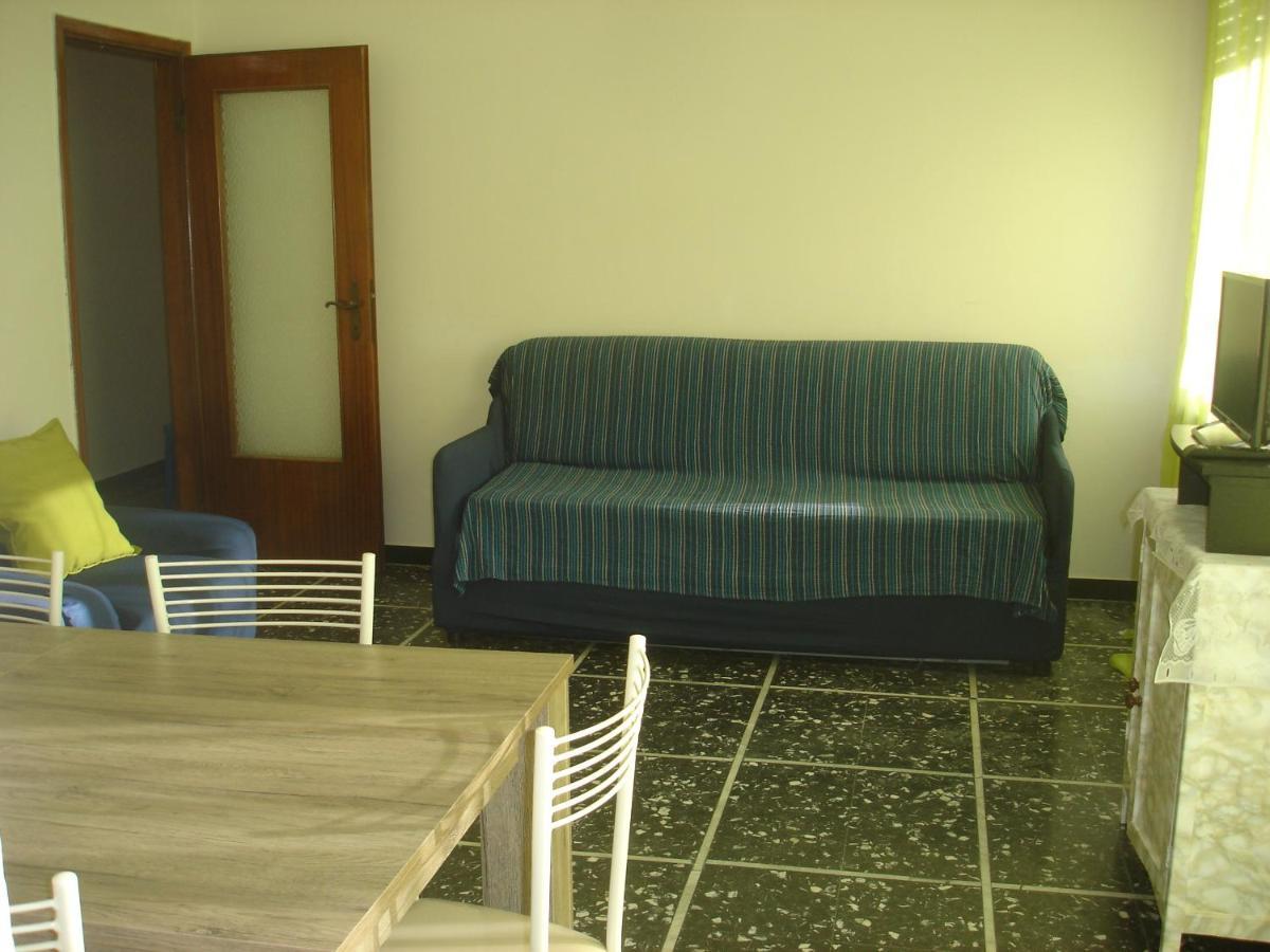 Linda Vista Apartment Monterosso al Mare Exterior foto