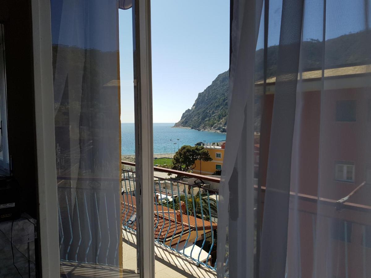 Linda Vista Apartment Monterosso al Mare Exterior foto