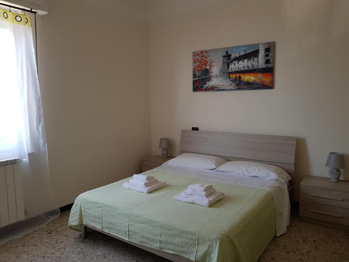 Linda Vista Apartment Monterosso al Mare Exterior foto